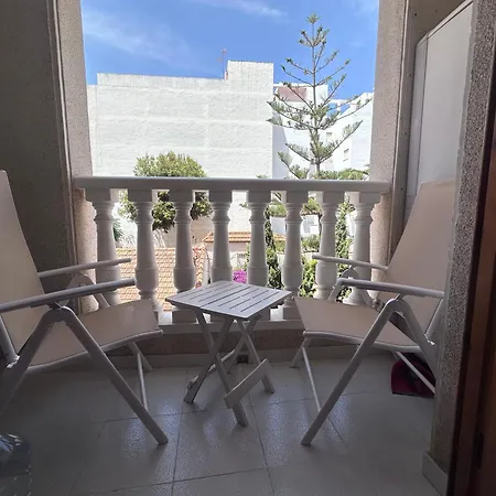 Apartament Flamingo *