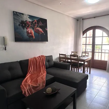 Flamingo Apartament