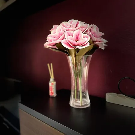Apartament Flamingo *