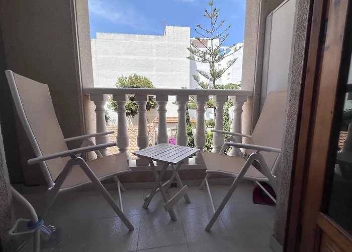 Appartement Flamingo *