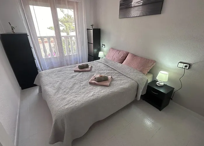 Appartement Flamingo