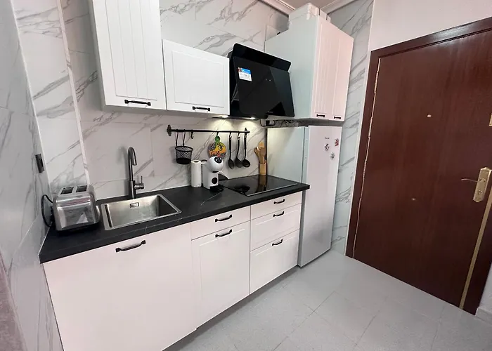 Appartement Flamingo